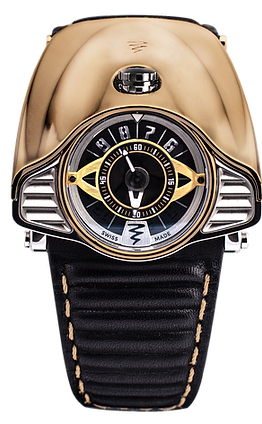 Home | AZIMUTH WATCH - HORLOGER DE JOUETS